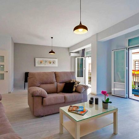 Apartamento La Torre De La Catedral - Ole Solutions Jerez de la Frontera Exterior foto