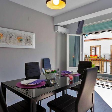 Apartamento La Torre De La Catedral - Ole Solutions Jerez de la Frontera Exterior foto