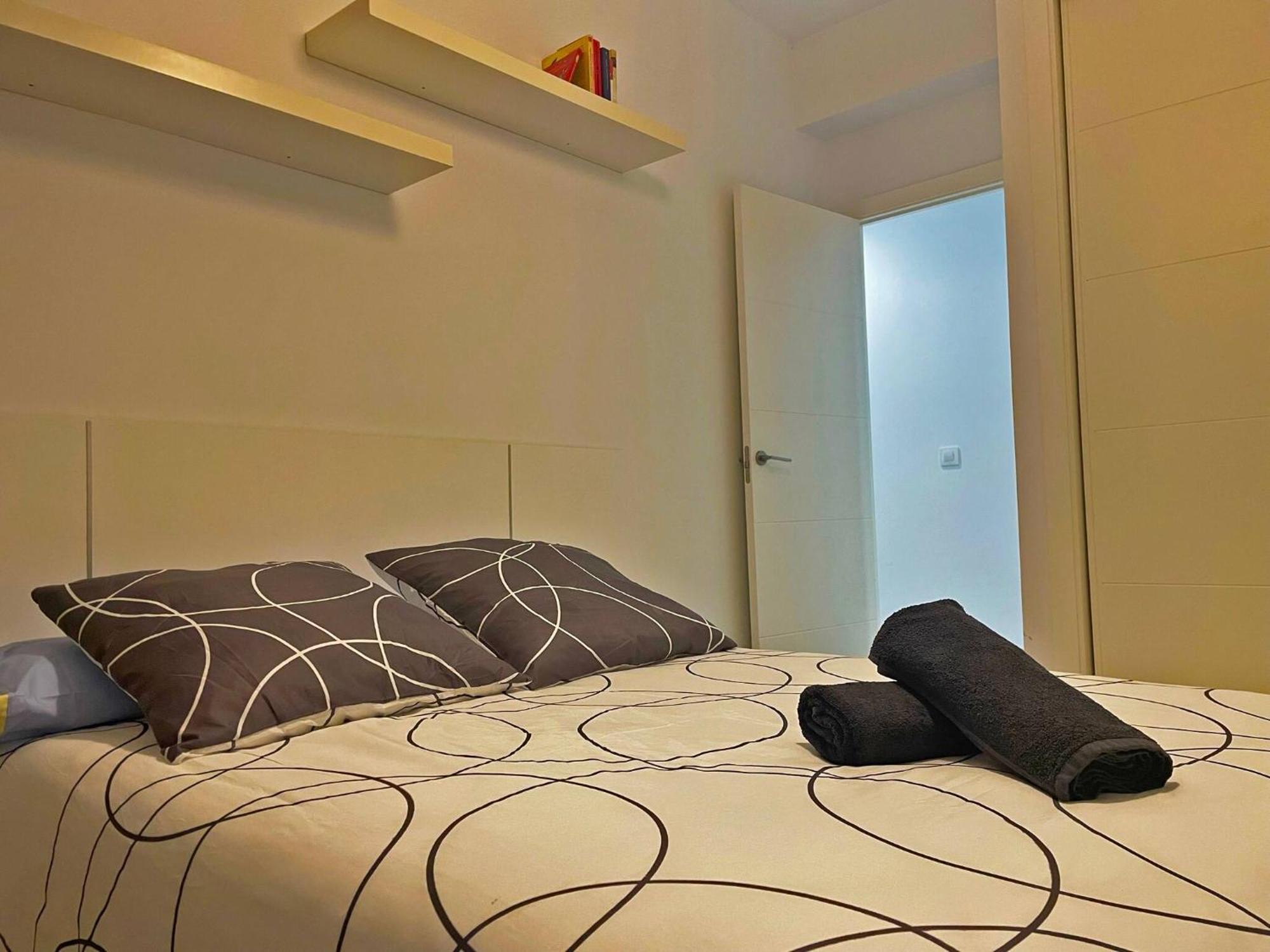 Apartamento La Torre De La Catedral - Ole Solutions Jerez de la Frontera Exterior foto