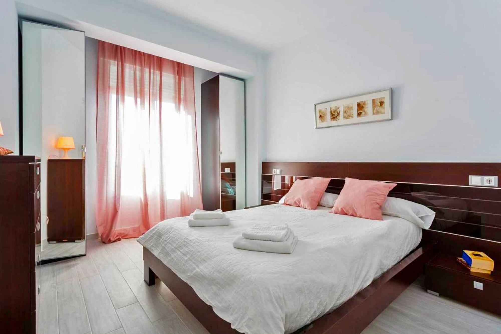 Apartamento La Torre De La Catedral - Ole Solutions Jerez de la Frontera Exterior foto