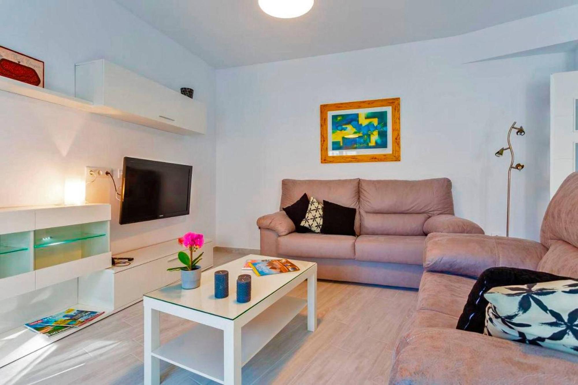 Apartamento La Torre De La Catedral - Ole Solutions Jerez de la Frontera Exterior foto