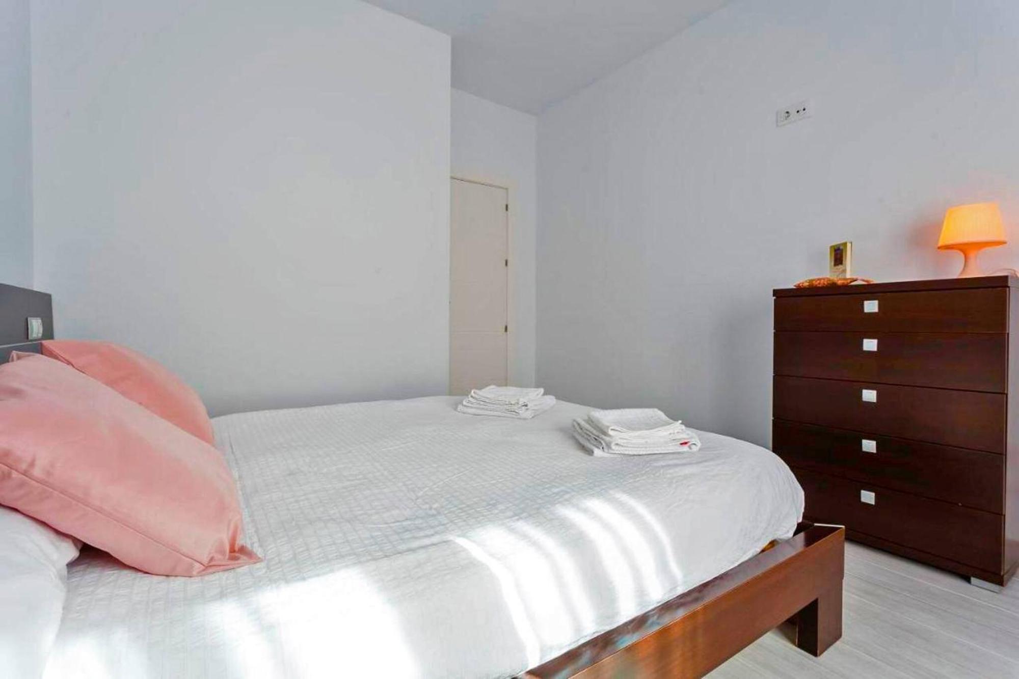 Apartamento La Torre De La Catedral - Ole Solutions Jerez de la Frontera Exterior foto