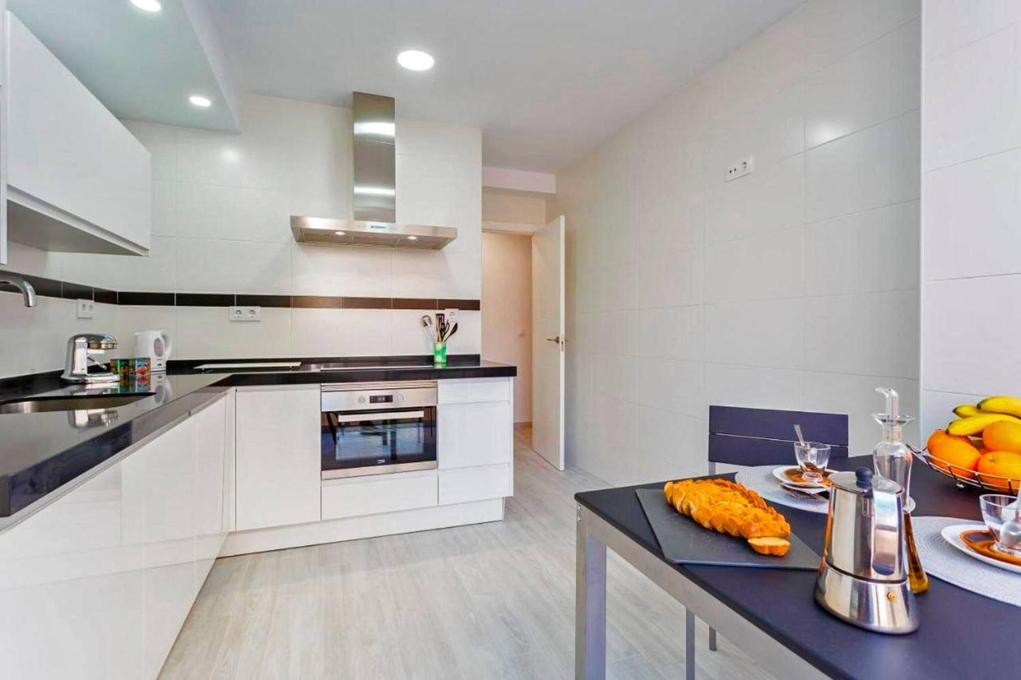 Apartamento La Torre De La Catedral - Ole Solutions Jerez de la Frontera Exterior foto