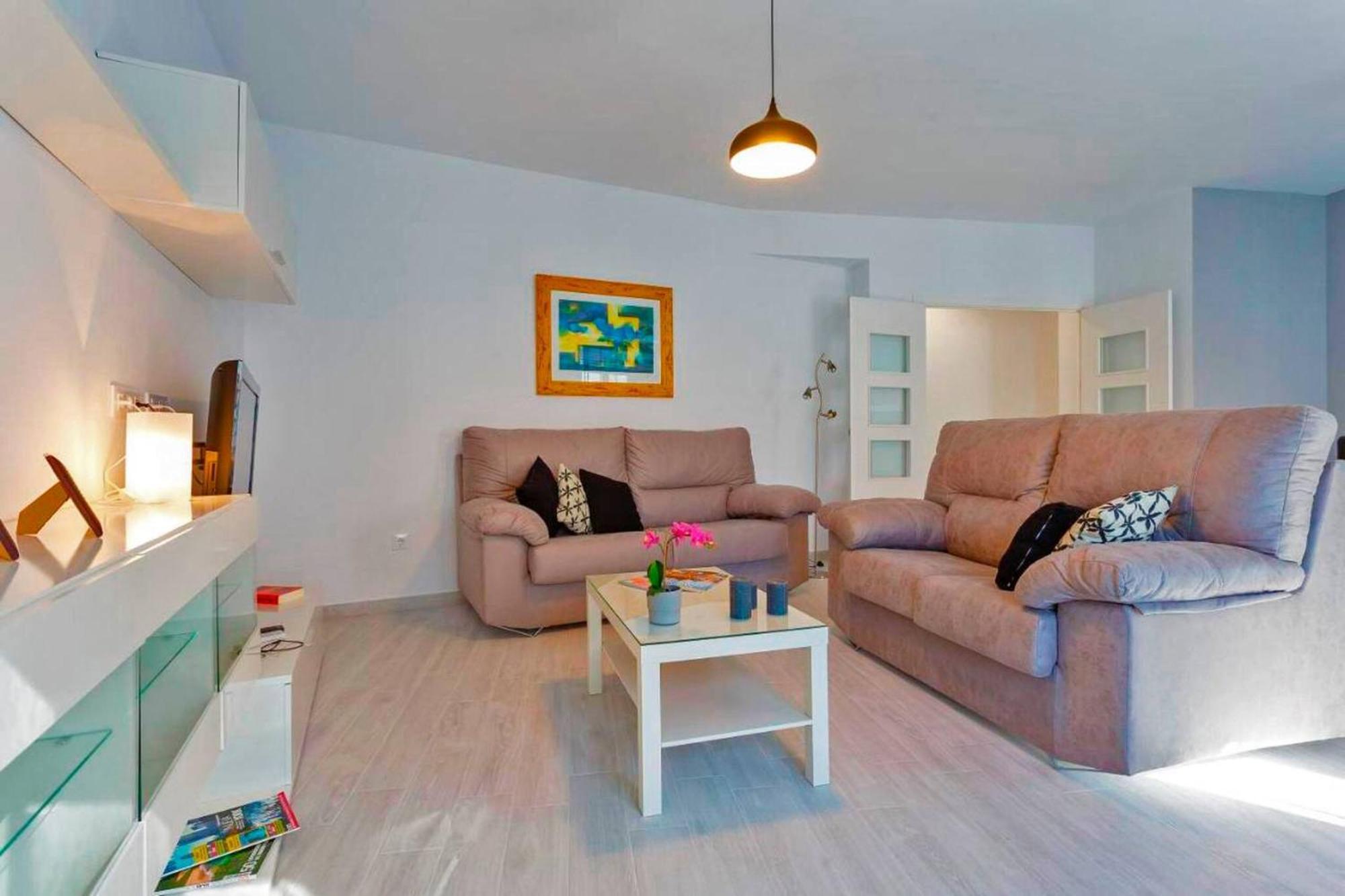 Apartamento La Torre De La Catedral - Ole Solutions Jerez de la Frontera Exterior foto